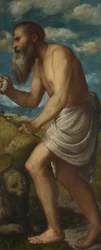 Saint Jérôme